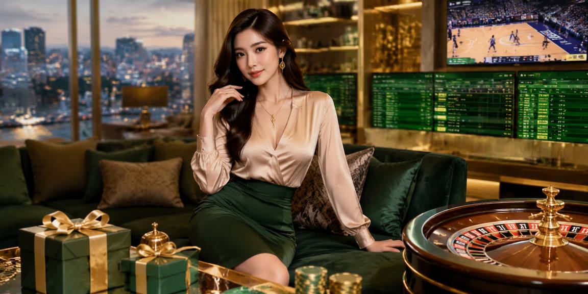 vinwin Những gì chờ bạn trong sảnh casino vinwin