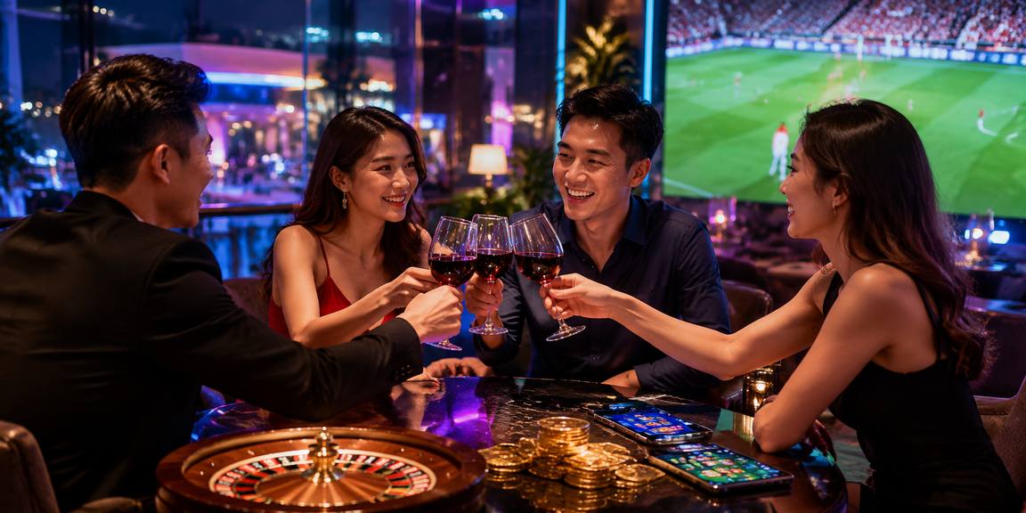 vinwin vinwin được tạo ra như thế nào và cho ai